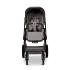 Бебешка количка 2в1 MOON RESEA 2.0 GHOST