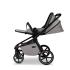 Бебешка количка 2в1 MOON RESEA 2.0 GHOST