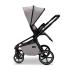 Бебешка количка 2в1 MOON RESEA 2.0 GHOST