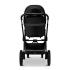 Бебешка количка 2в1 MOON RESEA 2.0 ONYX