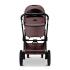 Бебешка количка 2в1 MOON RESEA 2.0 TONKA