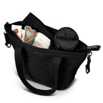 Чанта за аксесоари MOON V-SHAPE ONYX NEW