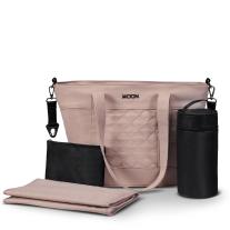 Чанта за аксесоари MOON V-SHAPE SAND NEW