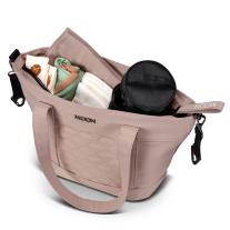 Чанта за аксесоари MOON V-SHAPE SAND NEW