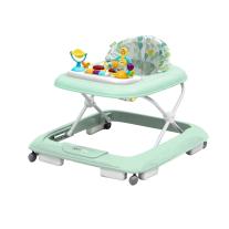 Детска проходилка Chipolino Baby Steps, мента