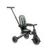 Детска сгъваема триколка с родителски контрол 8в1 Kikka Boo Trix 2 Mint