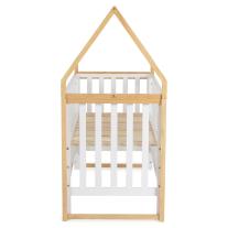 Дървено легло Cangaroo Astra