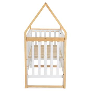 Дървено легло Cangaroo Astra