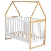 Дървено легло Cangaroo Astra