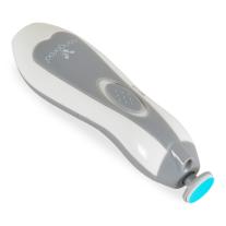 Електрическа пила за нокти Cangaroo Nailina-сив