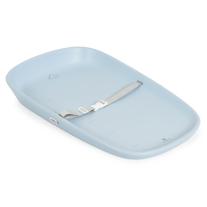 Подложка за повиване Cangaroo Nuvia-син