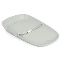 Подложка за повиване Cangaroo Nuvia-сив