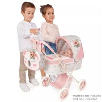 Сгъваема количка за кукли Decuevas toys Koala