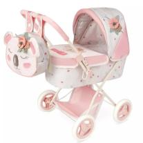 Сгъваема количка за кукли Decuevas toys Koala