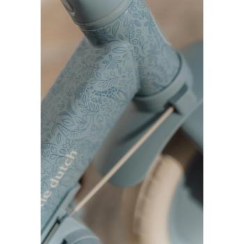 Триколка с Дръжка за Бутане 4 в 1 Little Dutch Forest Adventure