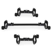 Универсални конектори за бебешка количка Cangaroo TwinX