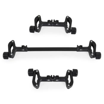 Универсални конектори за бебешка количка Cangaroo TwinX