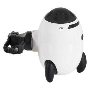 Устройство за люлеене на количка Cangaroo Rockabye