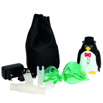 Ултразвуков инхалатор EuroPharma Пингвин