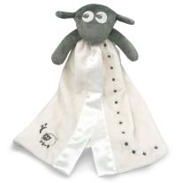  Утешител-одеялце овцата Ewan Sweet Dreamers Baa Baa Blankie Grey