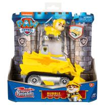 PAW PATROL Rescue Knights Бойната машина на Рабъл 6063587