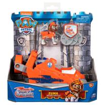 PAW PATROL Rescue Knights Бойната машина на Зума 6063589