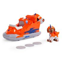 PAW PATROL Rescue Knights Бойната машина на Зума 6063589