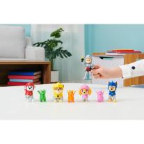 PAW PATROL Rescue Knights Райдър и Спасителния отряд 6062122