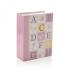 Celebrations Албум за снимки WiddoPandCO Baby ABC - Pink