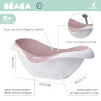 Вана за къпане Camélé’O - Old Pink 