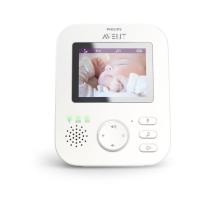 Дигитален видеофон Philips AVENT Advanced SCD835/52