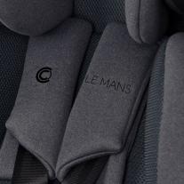 Стол за кола 0-36 Cavoe Le Mans i-Size Terracotta