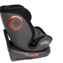 Стол за кола 0-36 Cavoe Le Mans i-Size Iron