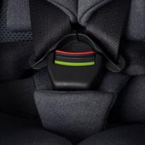 Стол за кола 0-36 Cavoe Le Mans i-Size Iron
