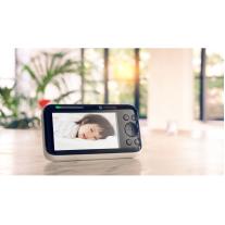 Видеофон с Wi-Fi Motorola_PIP1610 HD Connect