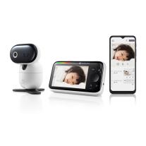 Бебефон с камера Motorola PIP1610 Connect