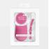 Обучителна чаша със сламка Ezpz 12+ месеца Mini Cup Pink
