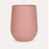 Обучителна чаша със сламка Ezpz 12+ месеца Mini Cup Blush