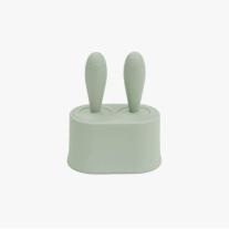 Комплект за никнещи зъбки и облекчаване на болка Ezpz 4+ месеца Tiny Pops Sage
