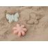 Формички за пясък Little Dutch, Flowers and Butterflies