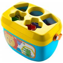 Формички за сортиране Fisher Price
