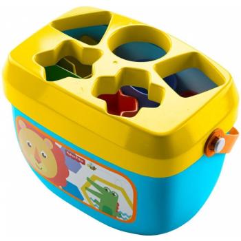 Формички за сортиране Fisher Price