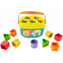 Формички за сортиране Fisher Price