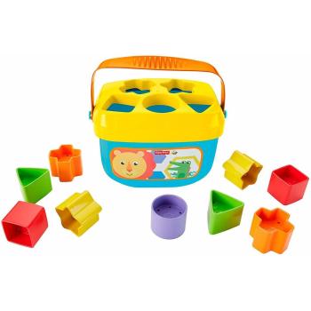 Формички за сортиране Fisher Price