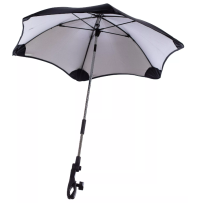 Чадър за количка FREEON Черен