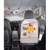 Протектор за седалка FREEON Лисица