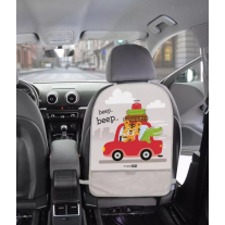 Протектор за седалка FREEON Лъв