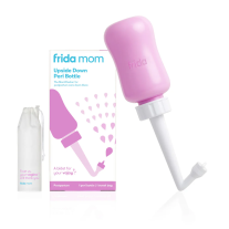 Бутилка за промивка Frida Mom