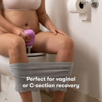 Бутилка за промивка Frida Mom