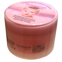 GALAFARM BABY CREAM, крем против подсичане 250 ml.